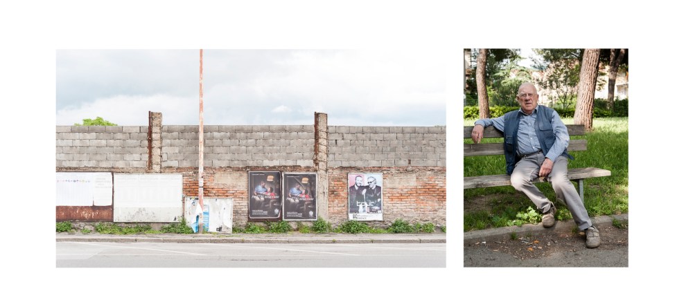 QUARTIERE SOCCORSO - Progetto di Maruska Tonioni a cura di Stefania Rinaldi